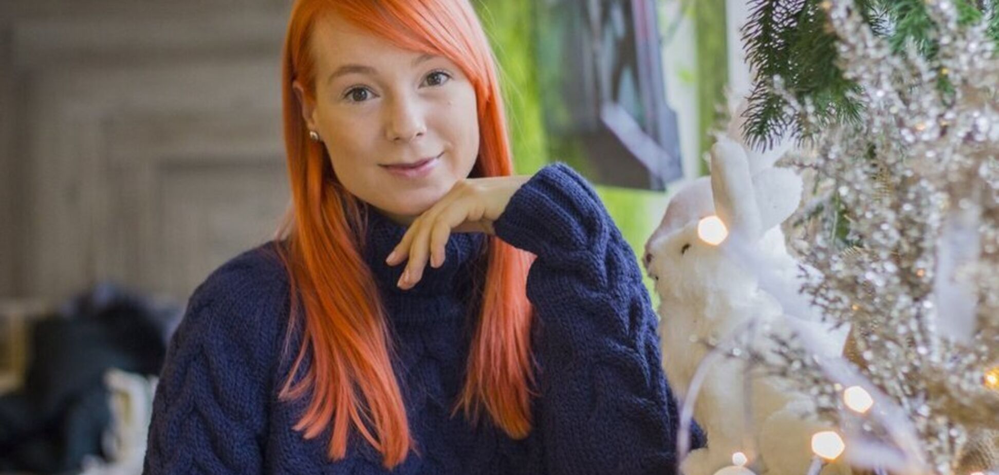 'Красуня': українська співачка, яка нещодавно народила, вразила мережу фото без білизни