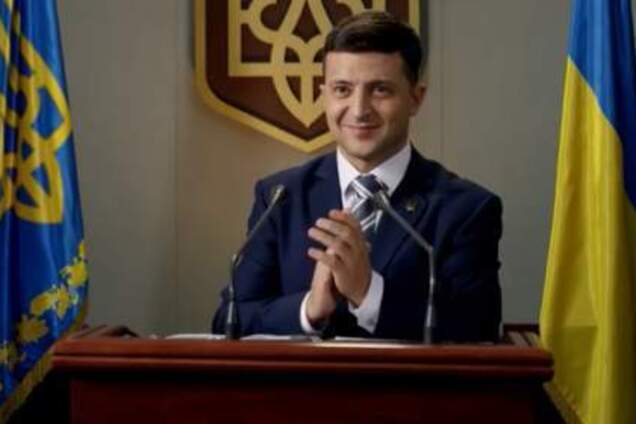 'Публичное неуважение к закону': в КИУ жестко высказались о шоу с Зеленским в 'день тишины'