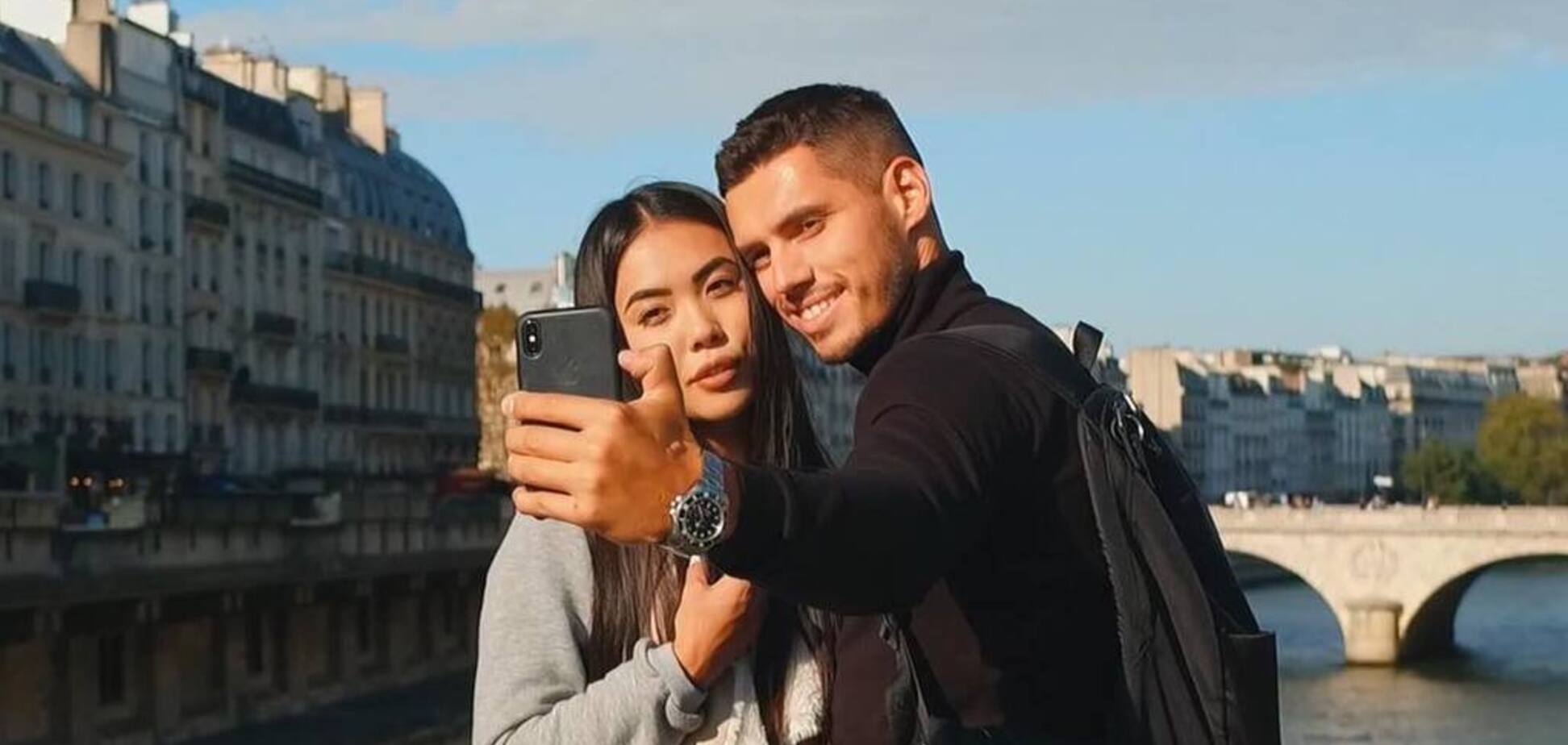 'Перехопило дихання': Добринін запаморочив голову учасниці на 'Холостяк-9'