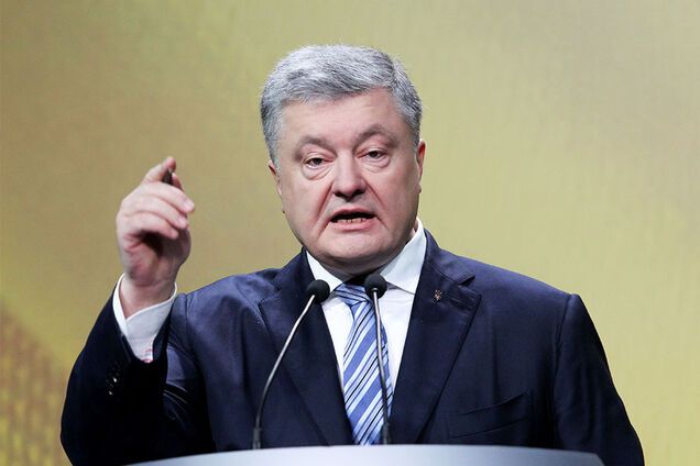 'Думаете, Бог простит?' Порошенко разнес '1+1' за фейк об убийстве брата