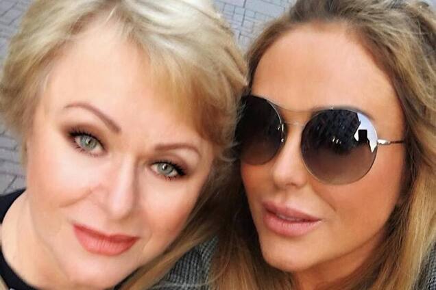 'Абсолютно седые волосы': появилось фото мамы Началовой после смерти дочери