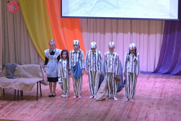 Новости Крымнаша. В*тники по своей сути — двуличны