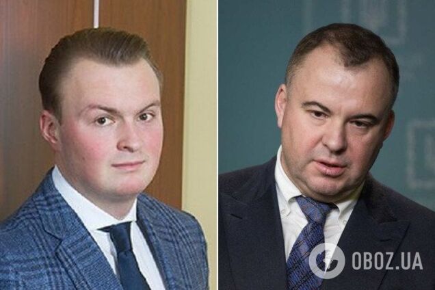 Скандал в Укроборонпроме: СМИ выяснили, кто слил переписку Гладковских
