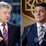 Стали известны имена ведущих на дебатах Порошенко и Зеленского