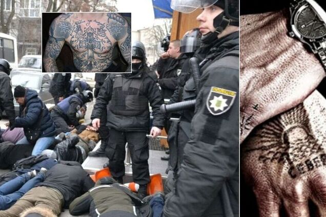 Под контролем ФСБ: 'авторитеты' безнаказанно 'кошмарят' Украину