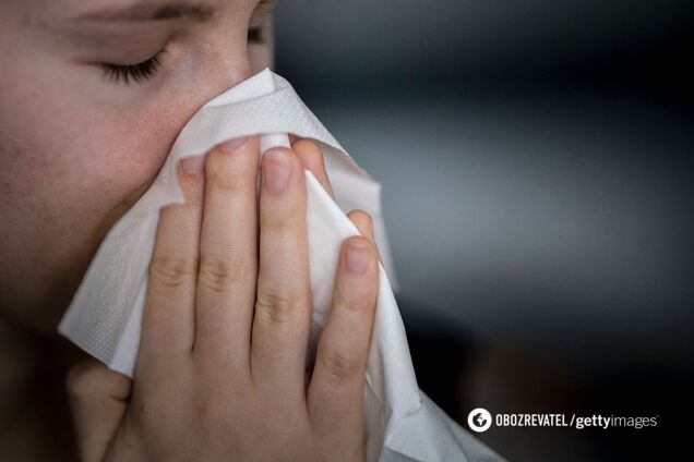 Українців накриє хвиля сильної алергії: що потрібно знати