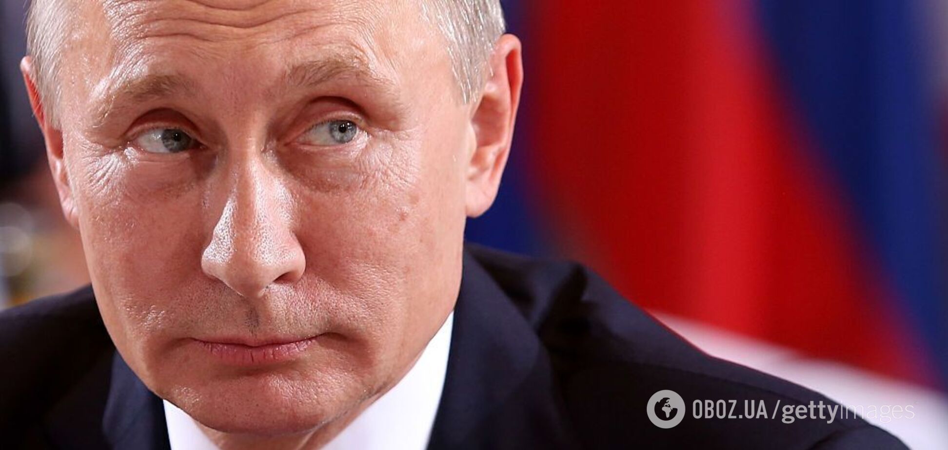 Санкцій не буде: друзі Кремля не зважилися піти проти Путіна