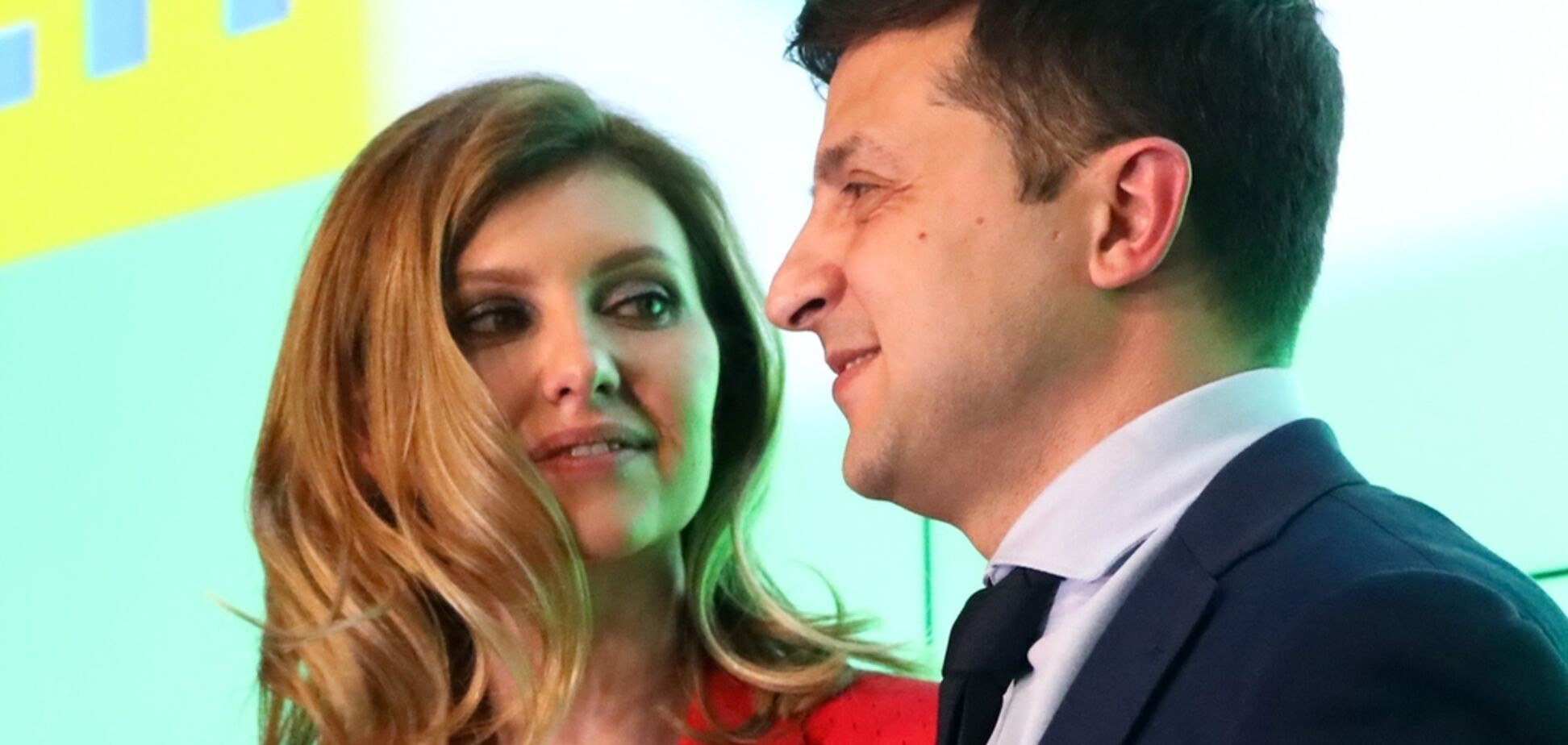 'Владимир кричал так громко...' Жена Зеленского рассказала о жестком разгроме Коломойского