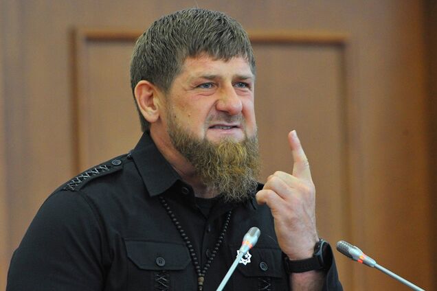 "Советую 100 раз подумать": Кадыров пригрозил Порошенко местью после дебатов