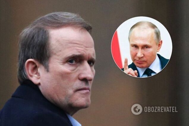 Путин решил набросить петлю на шею