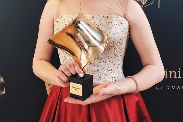 'Золота Дзиґа 2019': названы победители украинской национальной кинопремии