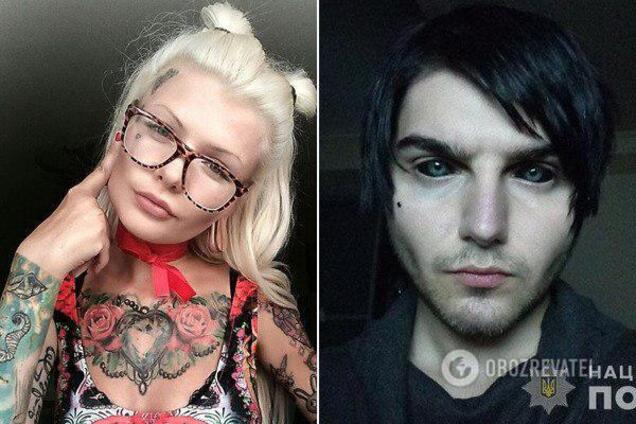 'Побачив труп у калюжі крові': з'явилися моторошні подробиці вбивства тату-майстра у Тернополі