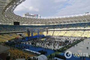 НСК "Олимпийский" готов к дебатам: что происходит