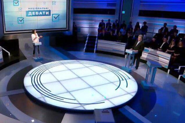 Покушение на президента: на дебатах на 'Суспільному' заявили о возможном теракте