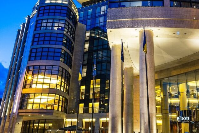 По Киеву прокатилась волна минирований: под угрозой известные отели