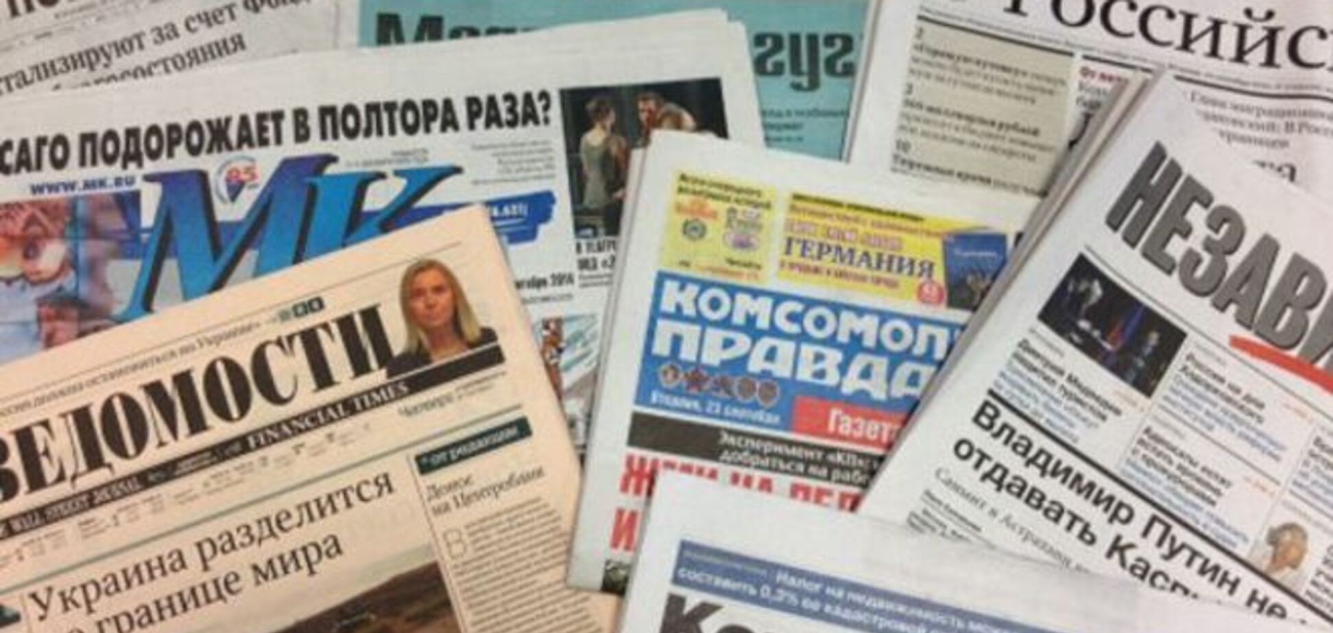 'Росія — провінція України?' Журналіст вказав на показовий момент щодо дебатів