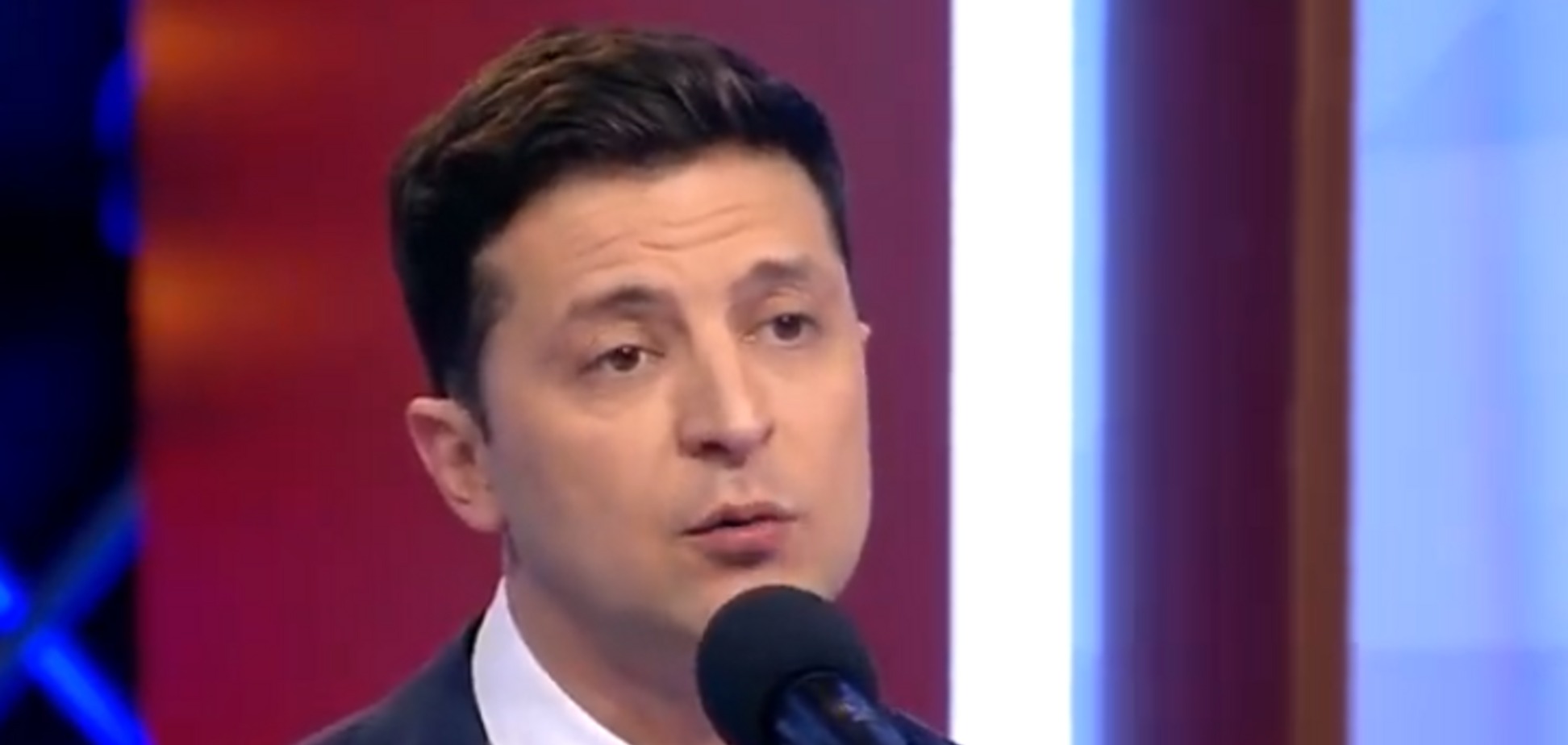 Владимир Зеленский