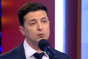 Владимир Зеленский