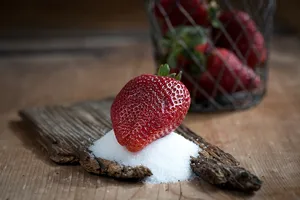 У яких продуктах "ховається" цукор