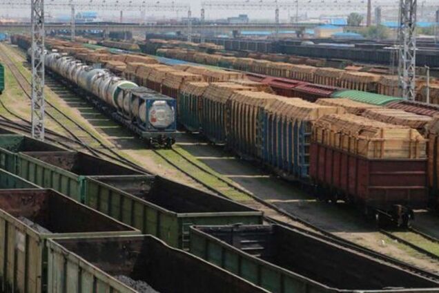 Европейский бизнес поддержал остановку роста тарифов на перевозки по УЗ