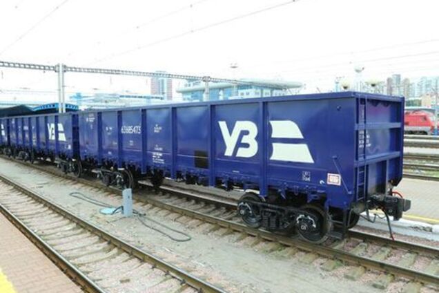 Повышения тарифов на грузовые перевозки УЗ в этом году больше не будет