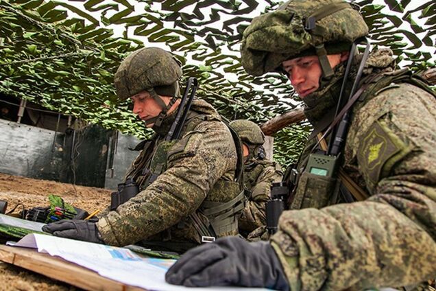 За два тижні: український генерал оцінив можливість широкомасштабної війни з Росією