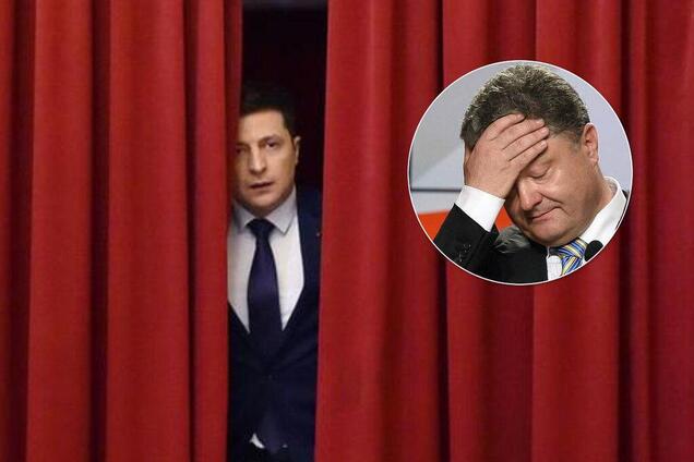 Дебаты с Порошенко: у Зеленского сделали заявление