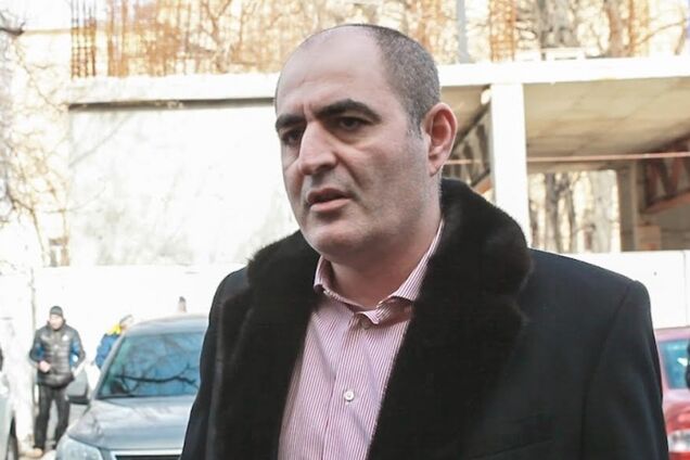 Араик Амирханян