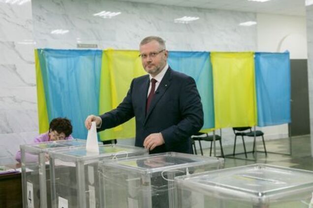 Украина оказалась перед тяжелейшим выбором – Вилкул