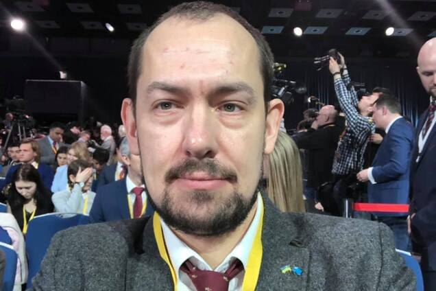 'Пароль – Слава Украине!' Цимбалюк объяснил, почему украинцы не выберут президента 'от Кремля'