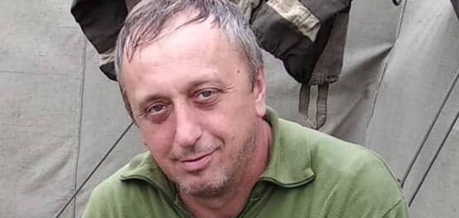 Александр Милютин