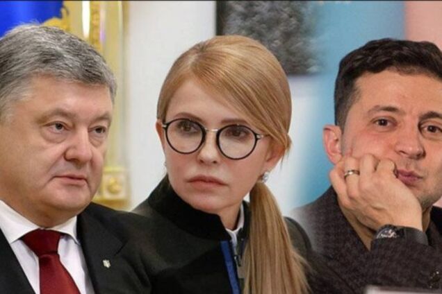 Тимошенко может подыграть Порошенко