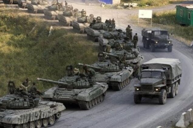 "Україна в кільці": генерал оцінив загрозу повномасштабного вторгнення Росії