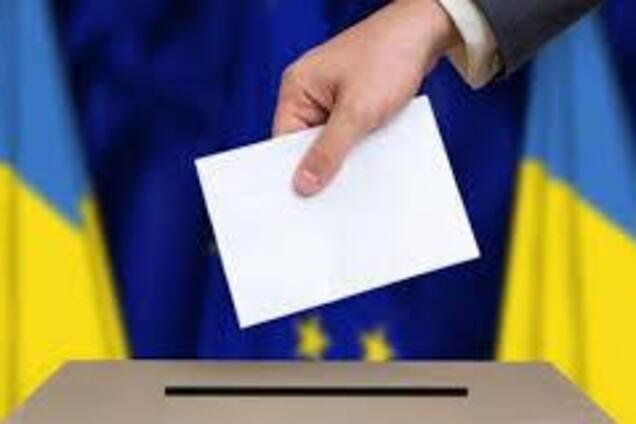 Первый тур выборов: статистика с географией