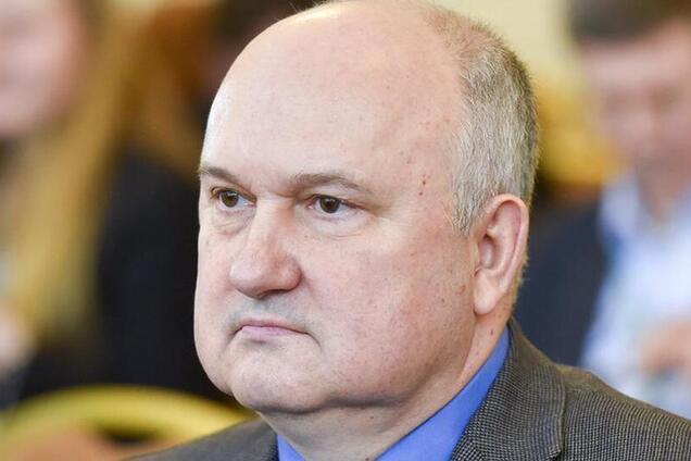 Настоящим открытием выборов стал вовсе не Зеленский