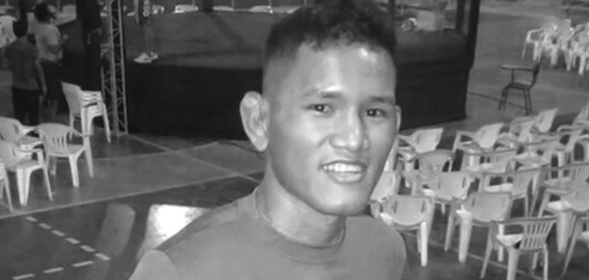 Боєць ММА помер після жорстокого нокауту: момент потрапив на відео. 18+