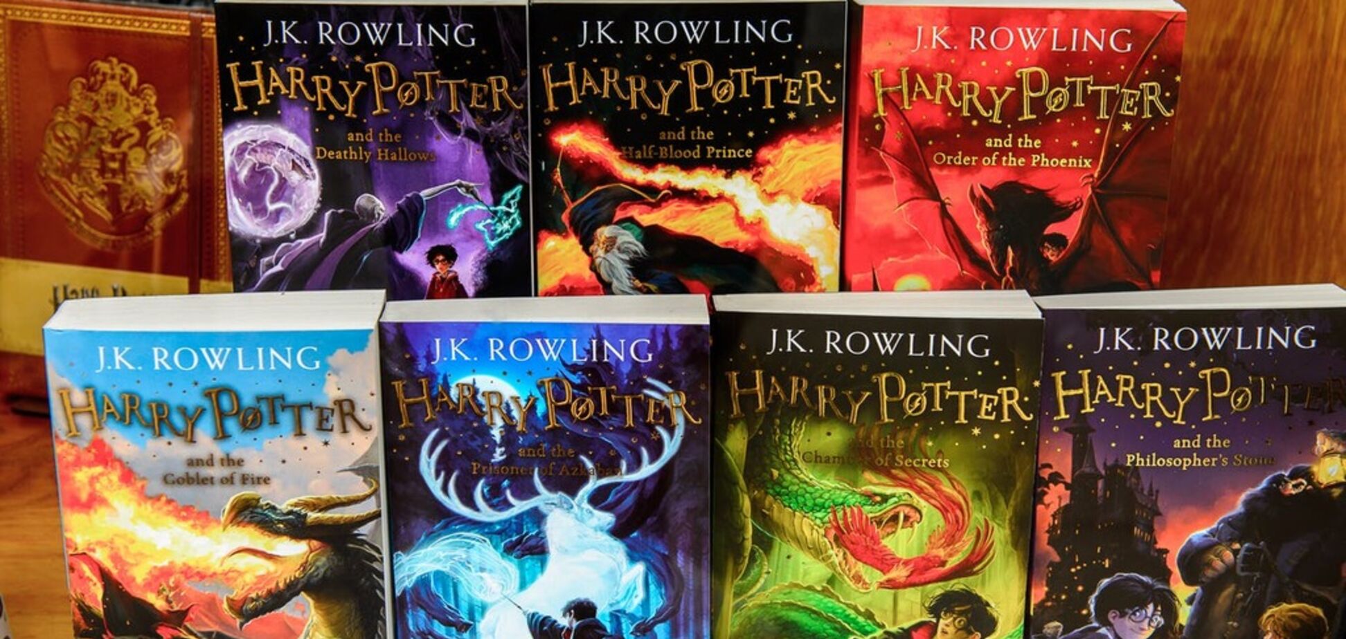 В Польше сожгли книги о Гарри Поттере: что произошло