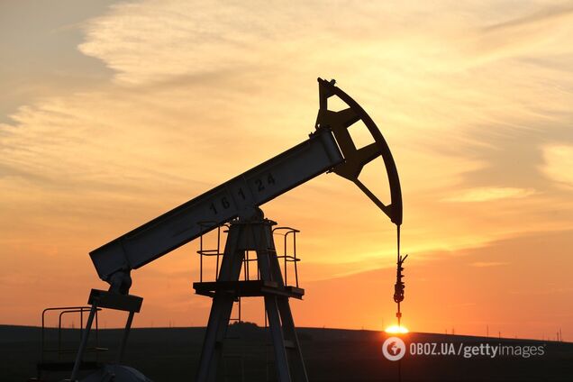 Мировые цены на нефть побили годовой максимум