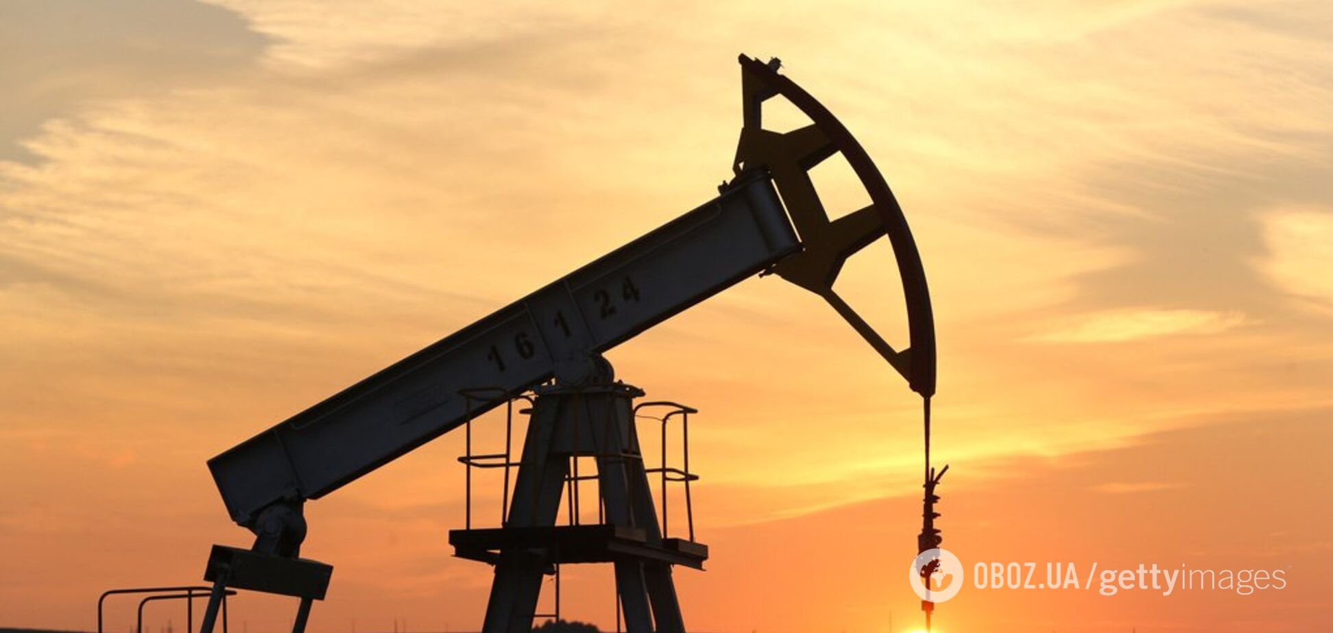 Світові ціни на нафту побили річний максимум
