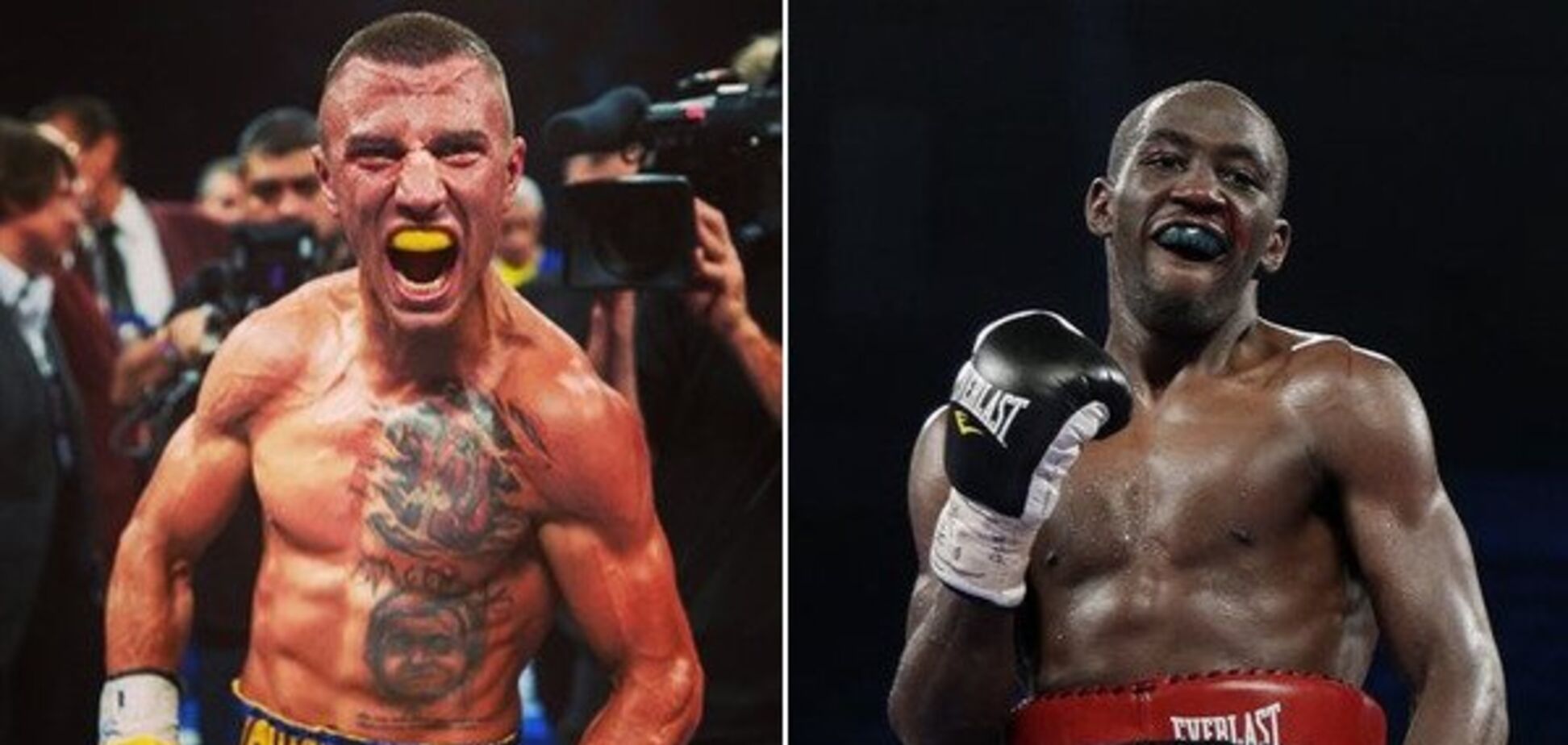 'Наслаждаюсь, но я №1': один из лучших боксеров мира дерзко высказался о Ломаченко