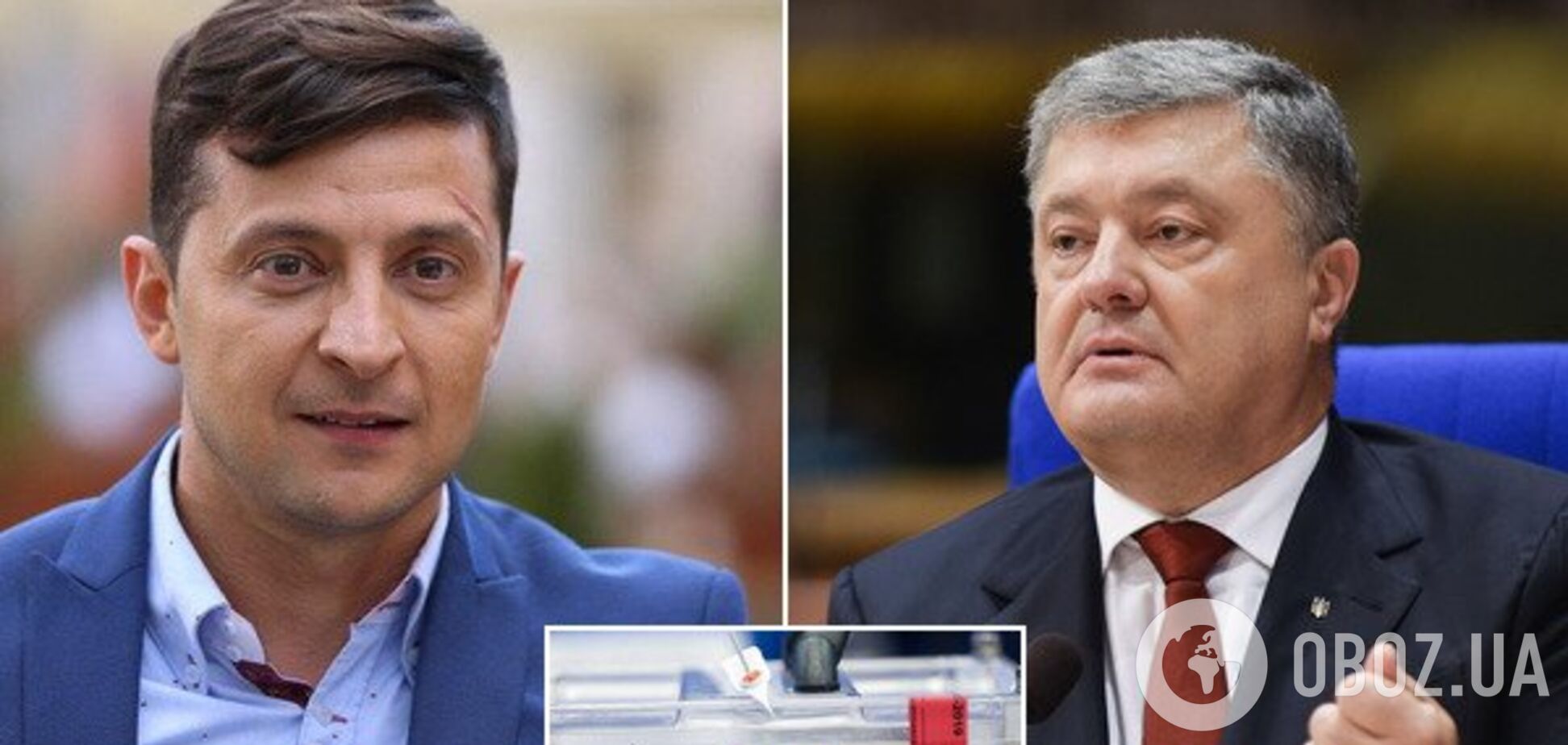 Кого обрали українці за кордоном: ЦВК назвала переможця