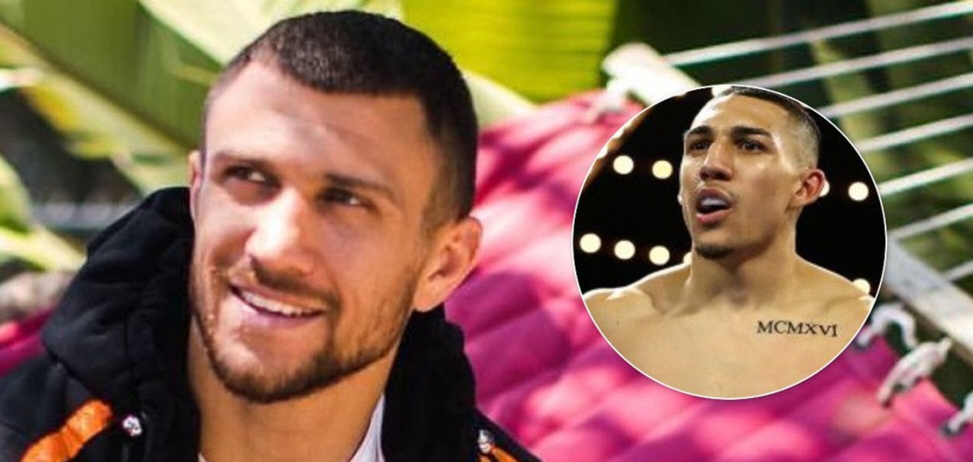 'Унижу задницу': дерзкий американец наехал на Ломаченко