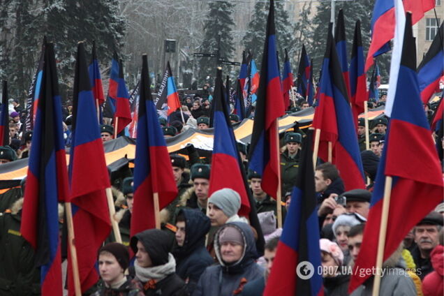 Шахты и заводы стоят: Тымчук назвал крупный экономичный провал 'ДНР'