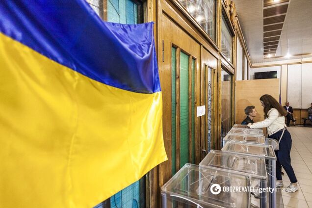 Ловушка для сторонников Порошенко