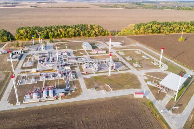 ДТЭК Нефтегаз начал программу глубокого бурения на Мачухском месторождении