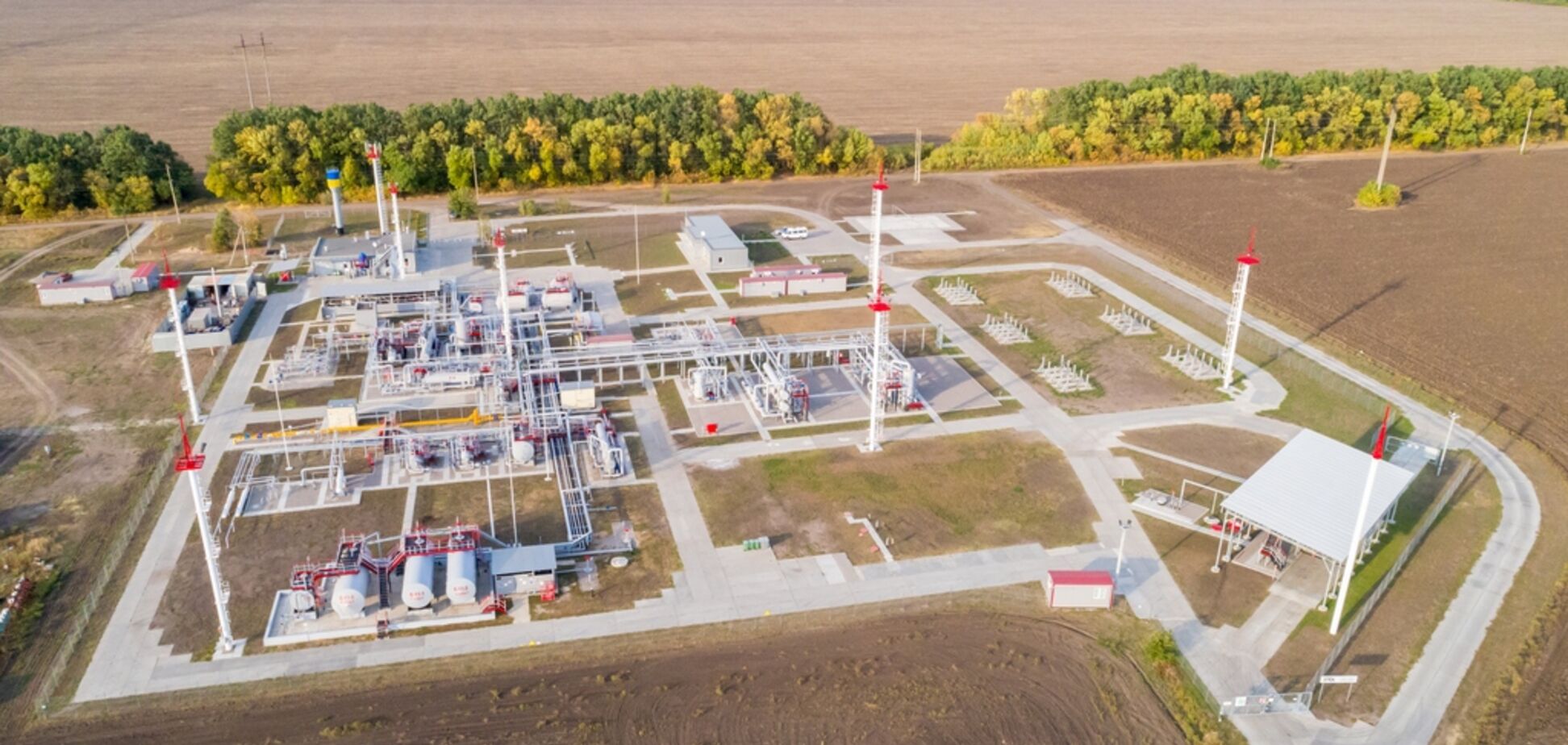 ДТЭК Нефтегаз начал программу глубокого бурения на Мачухском месторождении