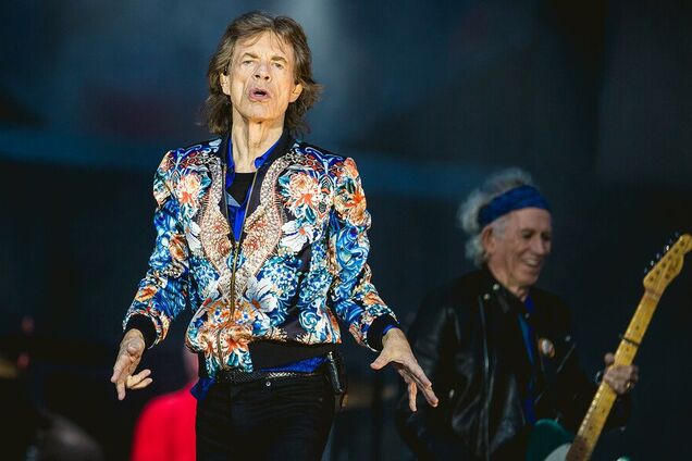 Соліста The Rolling Stones Міка Джаггера прооперують: подробиці