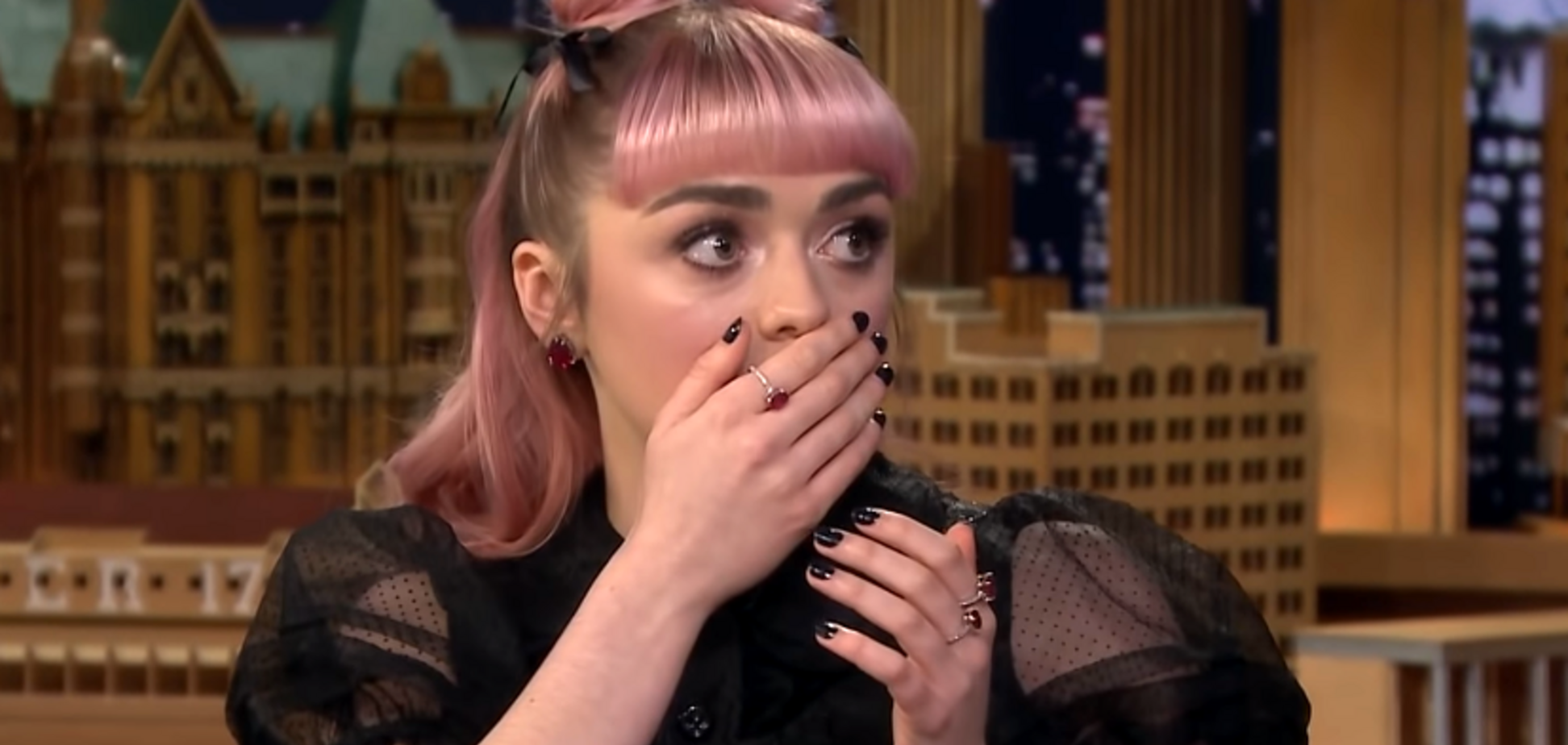 Умрет во второй серии? Звезда ''Игры престолов'' всполошила фанов случайным спойлером