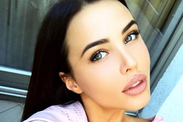 'Пошло, но нравится': обнаженная невеста Тимати взбудоражила сеть