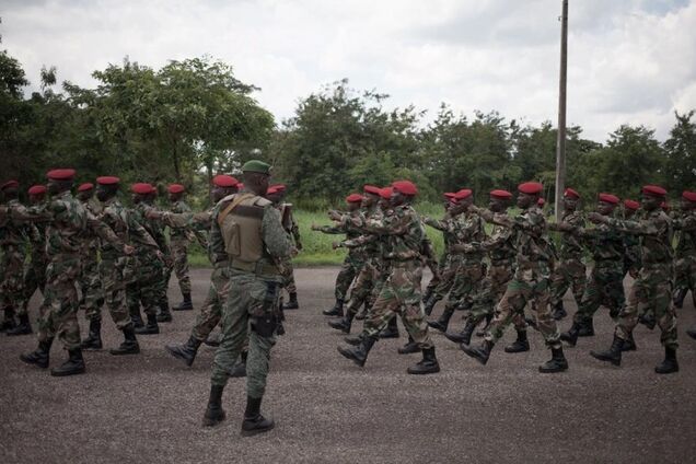 Росія нарощує військову присутність в Африці: на Заході почали бити на сполох
